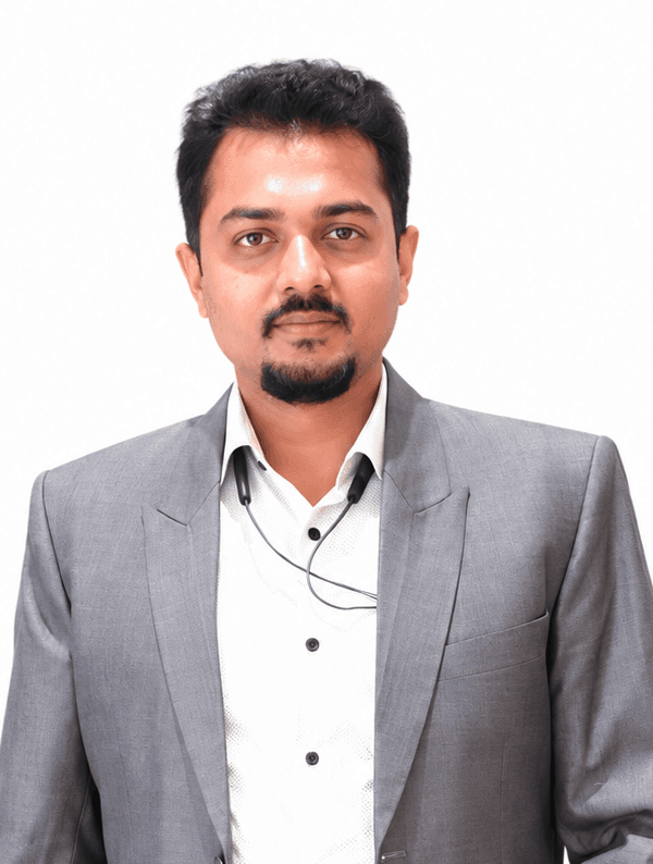 Mr. Sandeep