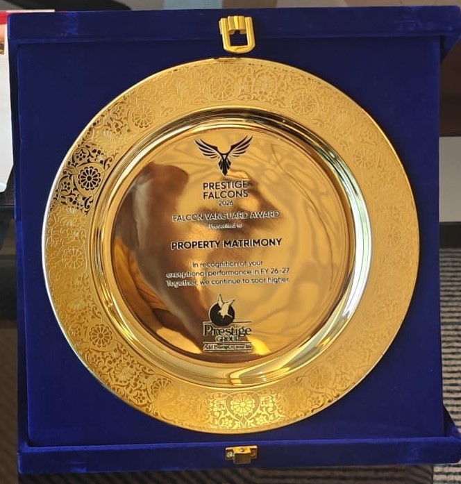 Property Matrimony award recognition 01
