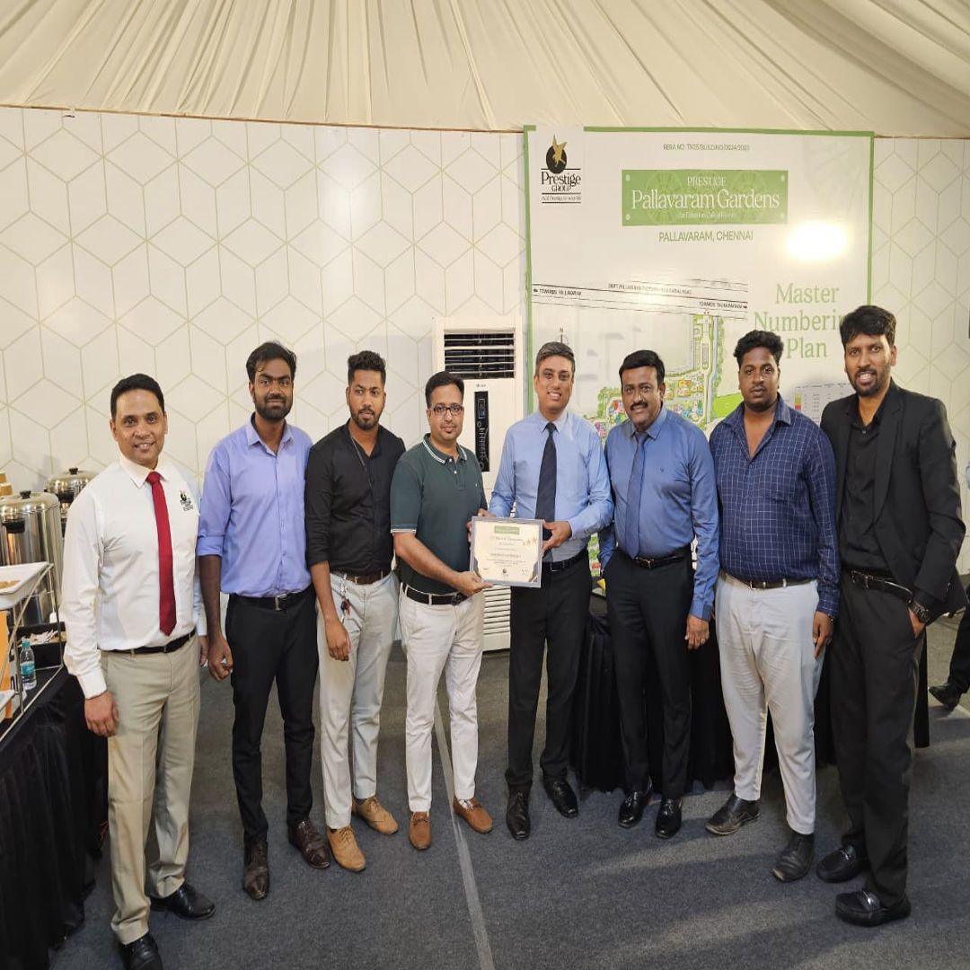 Property Matrimony award recognition 21