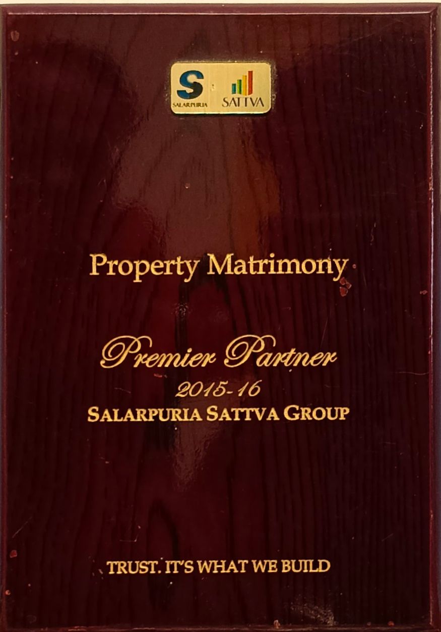 Property Matrimony award recognition 2026 10 14 11 58 52