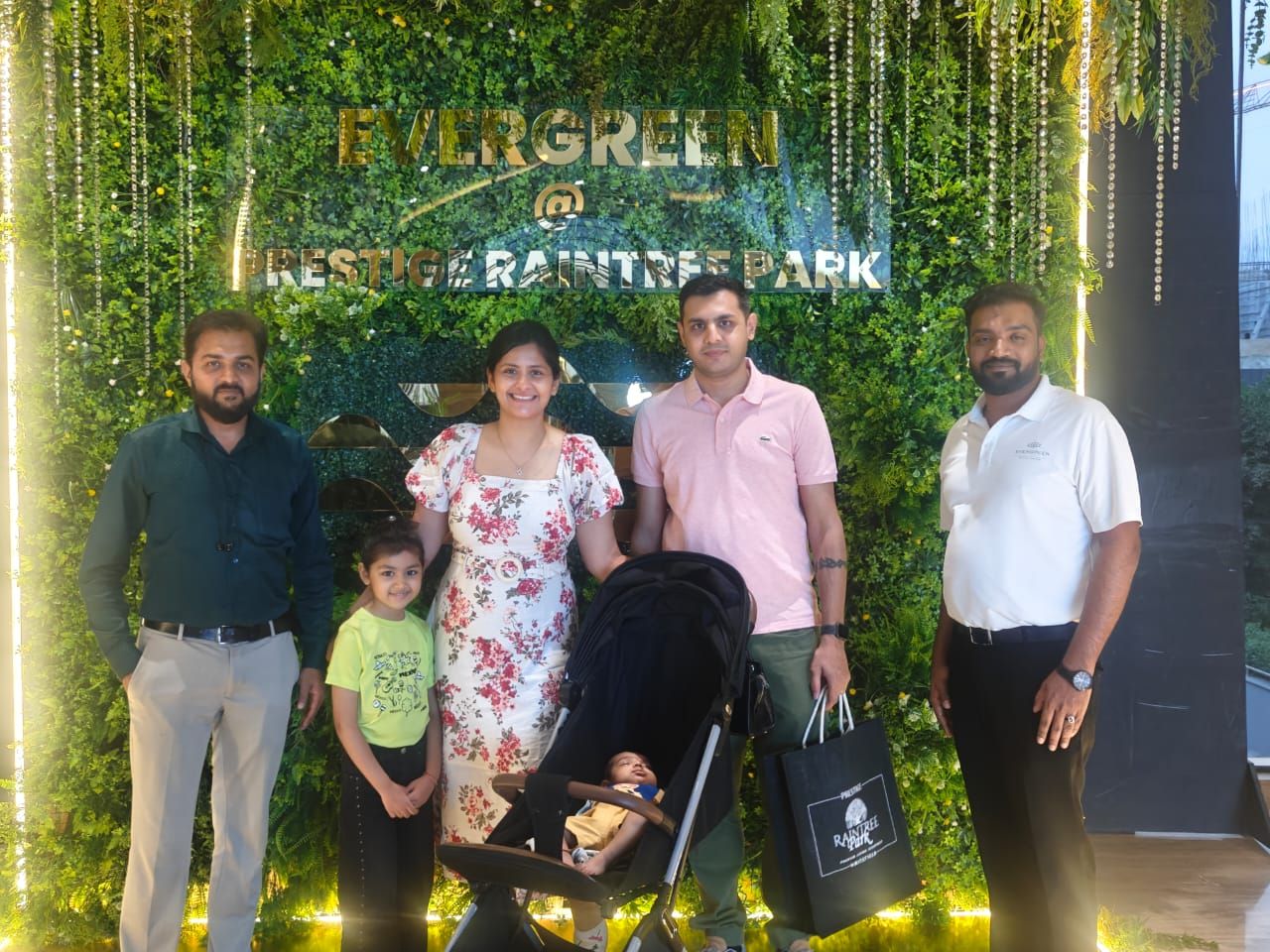 Property Matrimony customer 3